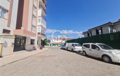 AYRANCILAR İNÖNÜ MAHALLESİ'NDE SİTE İÇERİSİNDE 3+1 DAİRE