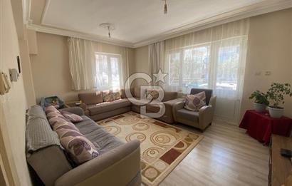 ESENLER UĞUR MUMCU CADDESİNDE MERKEZİ KONUMDA 3+1 DAİRE!