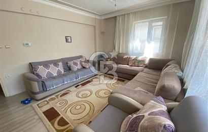 ESENLER UĞUR MUMCU CADDESİNDE MERKEZİ KONUMDA 3+1 DAİRE!