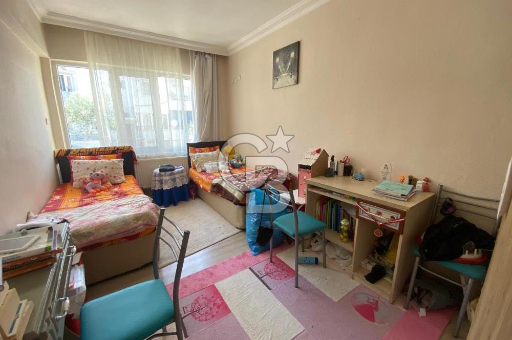 ESENLER UĞUR MUMCU CADDESİNDE MERKEZİ KONUMDA 3+1 DAİRE!