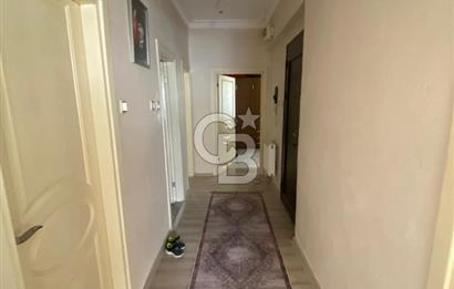 ESENLER UĞUR MUMCU CADDESİNDE MERKEZİ KONUMDA 3+1 DAİRE!