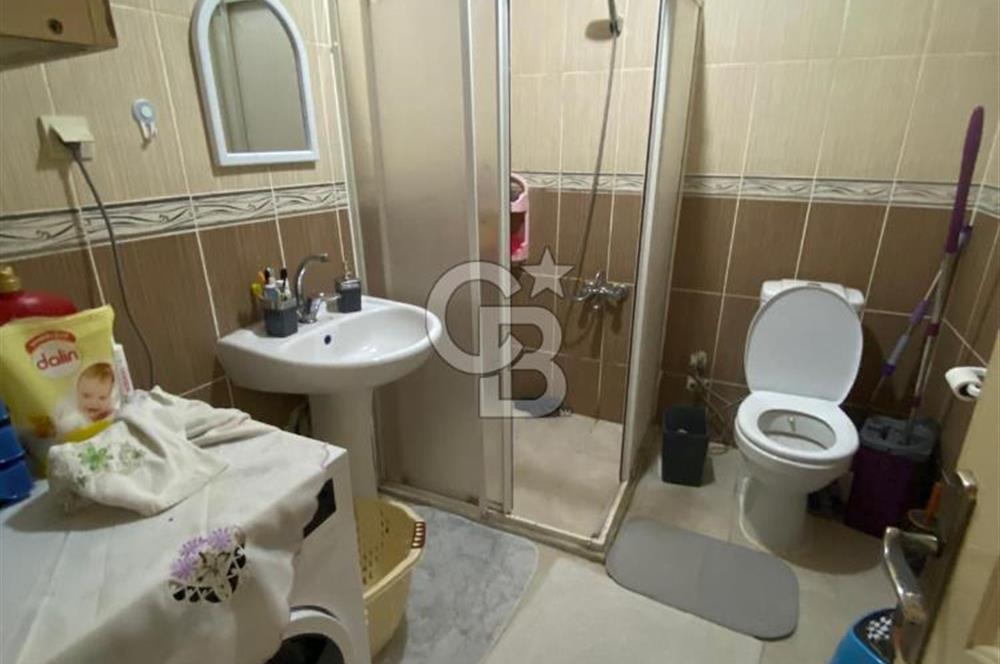 ESENLER UĞUR MUMCU CADDESİNDE MERKEZİ KONUMDA 3+1 DAİRE!