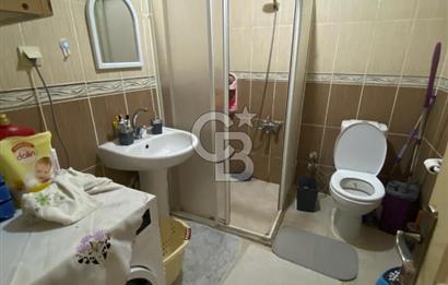 ESENLER UĞUR MUMCU CADDESİNDE MERKEZİ KONUMDA 3+1 DAİRE!