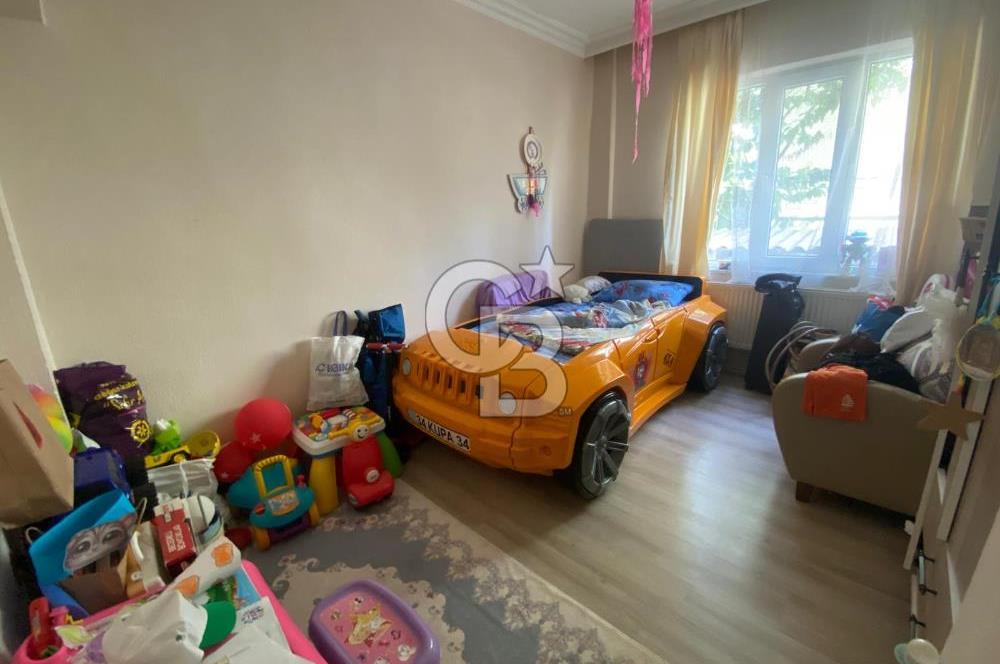 ESENLER UĞUR MUMCU CADDESİNDE MERKEZİ KONUMDA 3+1 DAİRE!