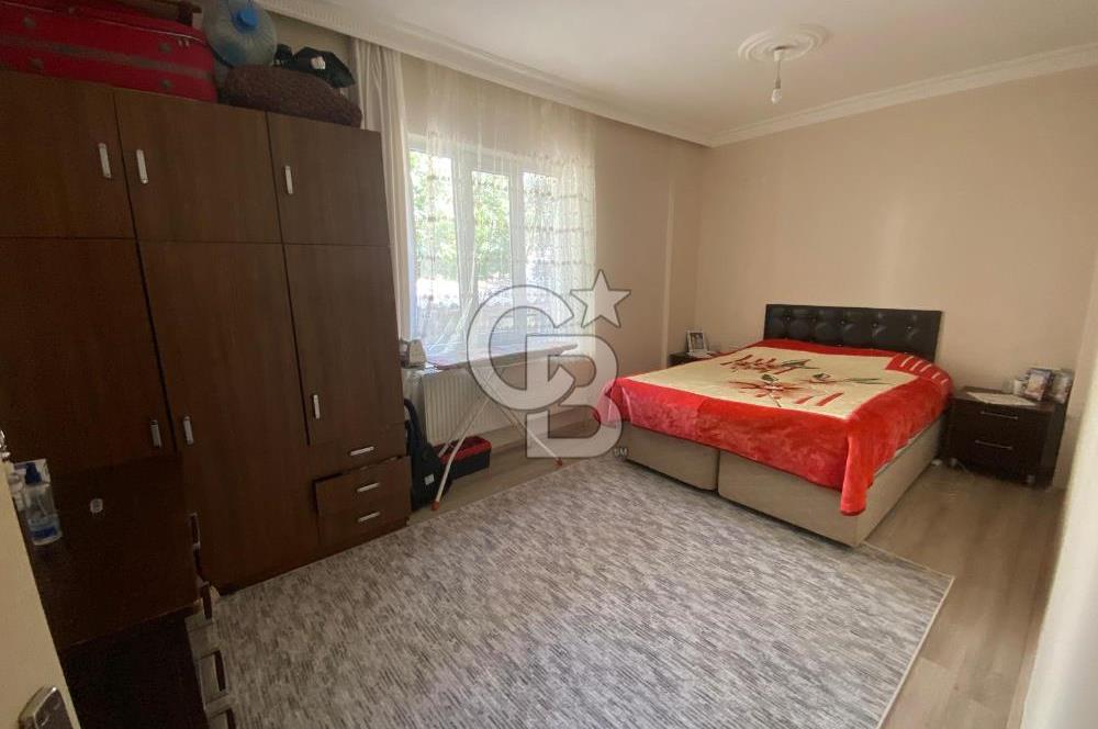 ESENLER UĞUR MUMCU CADDESİNDE MERKEZİ KONUMDA 3+1 DAİRE!