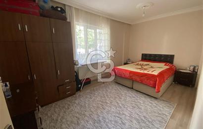 ESENLER UĞUR MUMCU CADDESİNDE MERKEZİ KONUMDA 3+1 DAİRE!