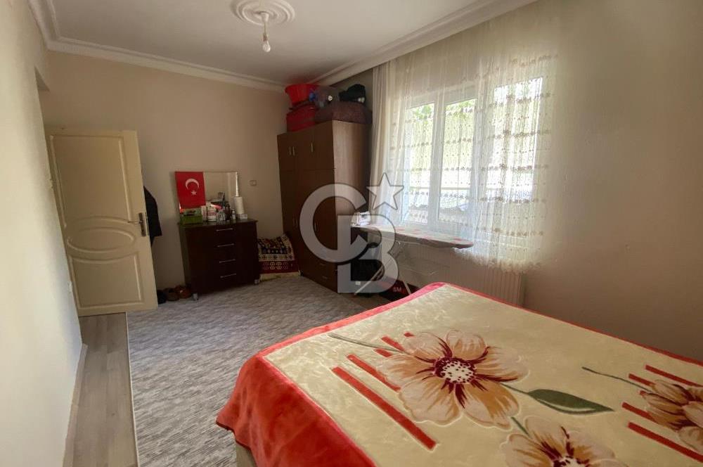 ESENLER UĞUR MUMCU CADDESİNDE MERKEZİ KONUMDA 3+1 DAİRE!