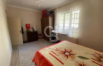 ESENLER UĞUR MUMCU CADDESİNDE MERKEZİ KONUMDA 3+1 DAİRE!