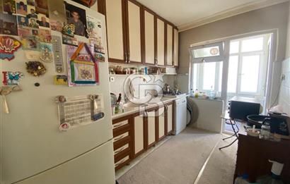 ESENLER UĞUR MUMCU CADDESİNDE MERKEZİ KONUMDA 3+1 DAİRE!