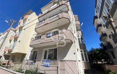 ESENLER UĞUR MUMCU CADDESİNDE MERKEZİ KONUMDA 3+1 DAİRE!