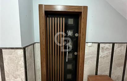 Foça Kazım Dirik Mahallesinde Kiralık Bahçe Katı 3+1 Daire