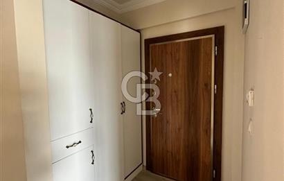 Foça Kazım Dirik Mahallesinde Kiralık Bahçe Katı 3+1 Daire