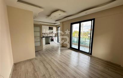 Foça Kazım Dirik Mahallesinde Kiralık Bahçe Katı 3+1 Daire