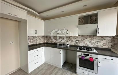 Foça Kazım Dirik Mahallesinde Kiralık Bahçe Katı 3+1 Daire