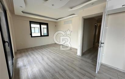 Foça Kazım Dirik Mahallesinde Kiralık Bahçe Katı 3+1 Daire