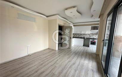 Foça Kazım Dirik Mahallesinde Kiralık Bahçe Katı 3+1 Daire
