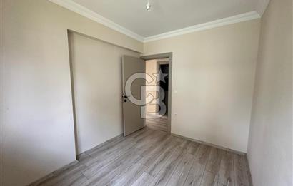 Foça Kazım Dirik Mahallesinde Kiralık Bahçe Katı 3+1 Daire