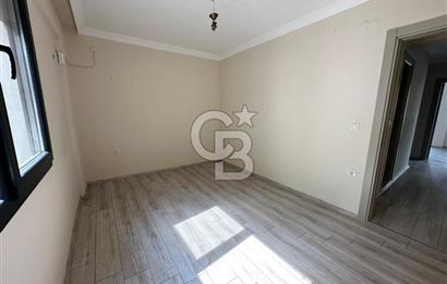 Foça Kazım Dirik Mahallesinde Kiralık Bahçe Katı 3+1 Daire
