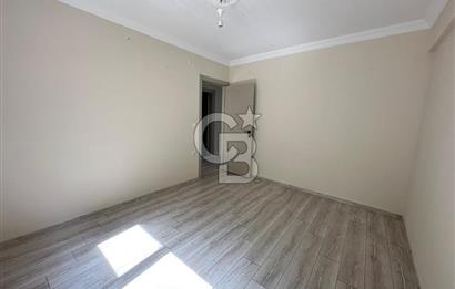 Foça Kazım Dirik Mahallesinde Kiralık Bahçe Katı 3+1 Daire
