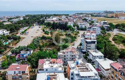 Didim'de Tamamen Yenilenmiş Denize 350 Metre Satılık Apart Otel