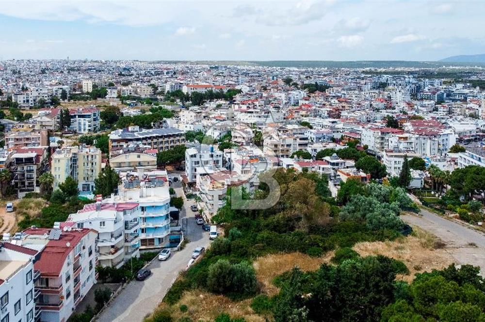 Didim'de Tamamen Yenilenmiş Denize 350 Metre Satılık Apart Otel