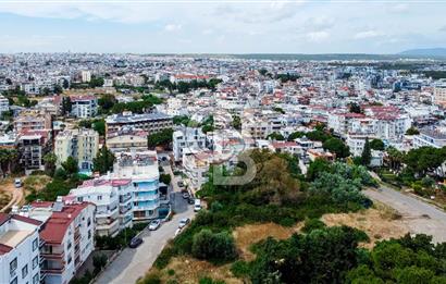 Didim'de Tamamen Yenilenmiş Denize 350 Metre Satılık Apart Otel