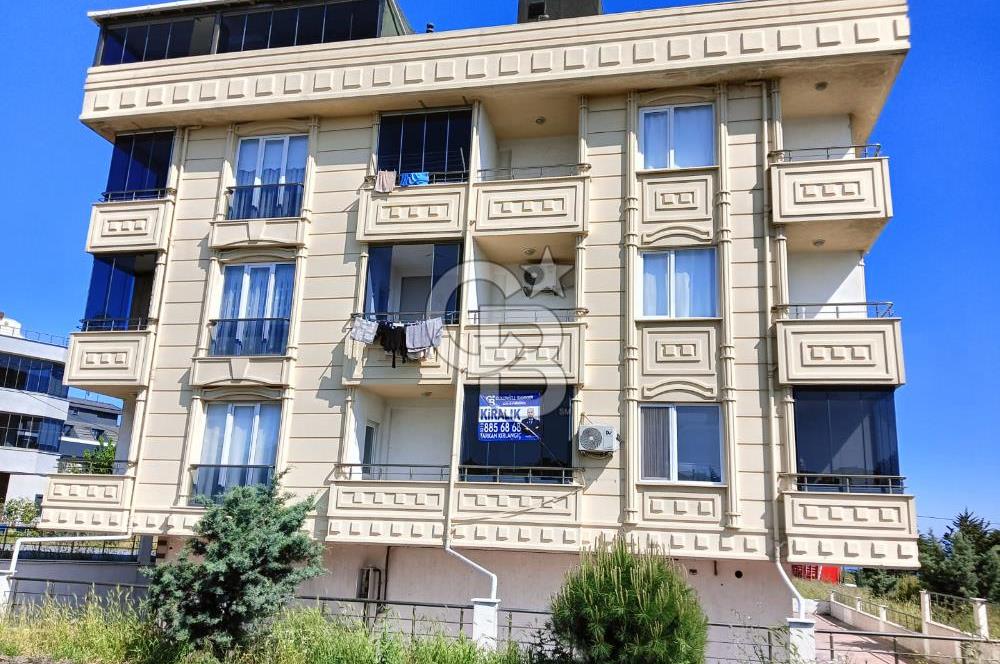 FULL YAPILI,KLİMALI,SIFIR AYARINDA,KİRALIK DAİRE