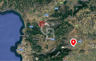 AYDIN ORTAKLAR OSB  25.000 m² ARSA ÜZERİNE, 14.240 m² KAPALI ALANA SAHİP FABRİKA