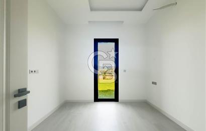 Bodrum Mumcular Acropol Green Life 3+1 tek katlı bahçeli villa
