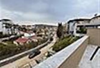 BUCA İNÖNÜ'DE SATILIK 1+1 ÇATI DUBLEKS