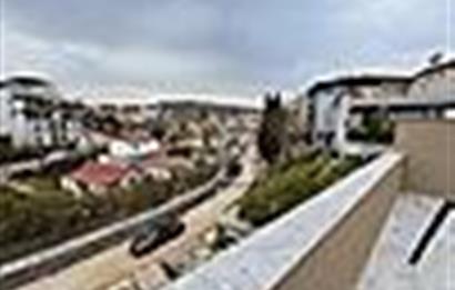 BUCA İNÖNÜ'DE SATILIK 1+1 ÇATI DUBLEKS