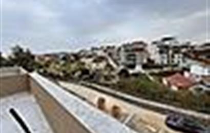 BUCA İNÖNÜ'DE SATILIK 1+1 ÇATI DUBLEKS
