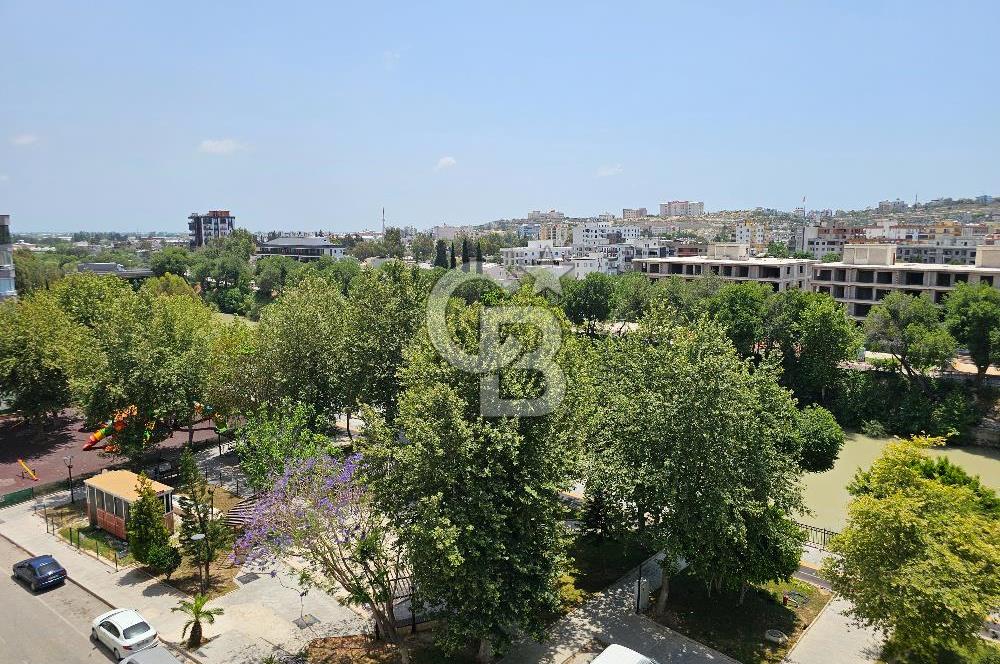 Mersin Silifke Gazi Mah. Satılık 3+1 Daire