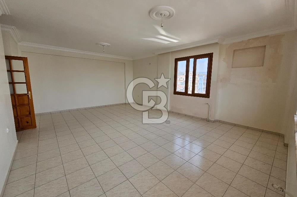 Mersin Silifke Gazi Mah. Satılık 3+1 Daire