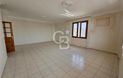 Mersin Silifke Gazi Mah. Satılık 3+1 Daire