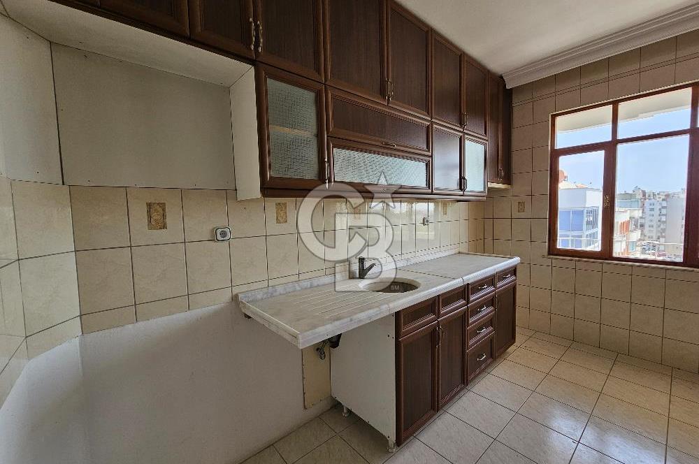 Mersin Silifke Gazi Mah. Satılık 3+1 Daire
