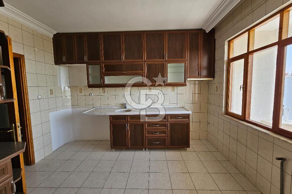 Mersin Silifke Gazi Mah. Satılık 3+1 Daire