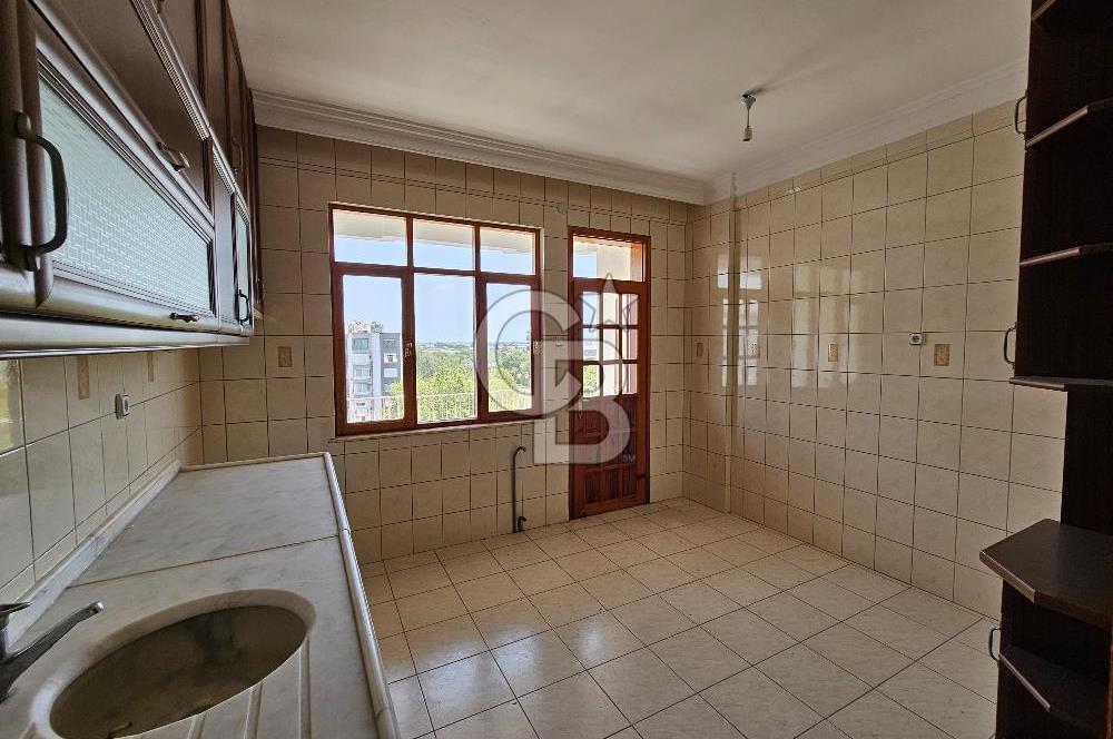 Mersin Silifke Gazi Mah. Satılık 3+1 Daire