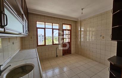 Mersin Silifke Gazi Mah. Satılık 3+1 Daire