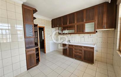 Mersin Silifke Gazi Mah. Satılık 3+1 Daire