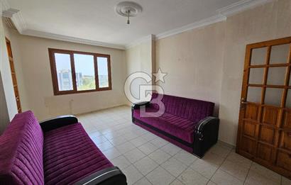 Mersin Silifke Gazi Mah. Satılık 3+1 Daire