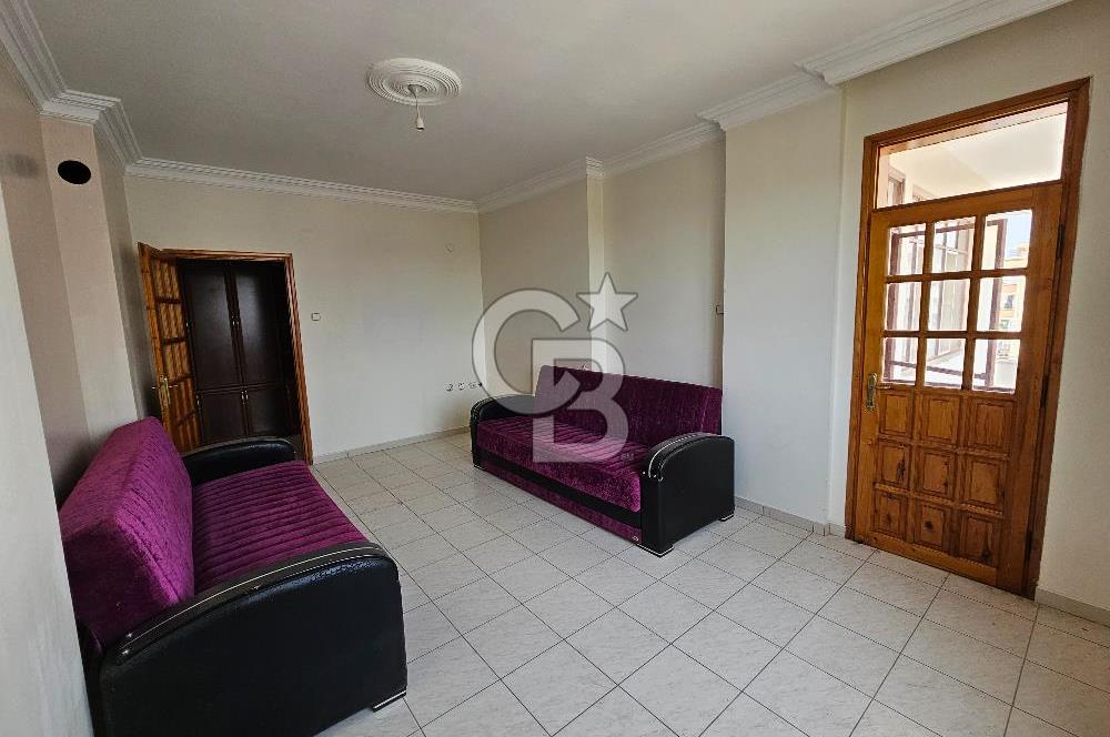Mersin Silifke Gazi Mah. Satılık 3+1 Daire