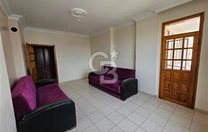 Mersin Silifke Gazi Mah. Satılık 3+1 Daire
