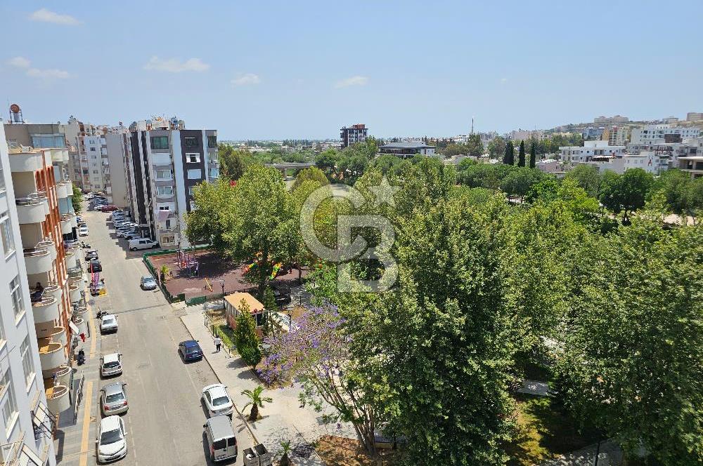 Mersin Silifke Gazi Mah. Satılık 3+1 Daire