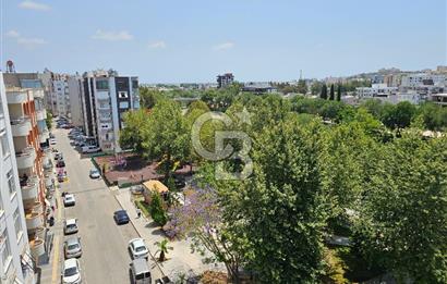 Mersin Silifke Gazi Mah. Satılık 3+1 Daire