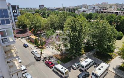 Mersin Silifke Gazi Mah. Satılık 3+1 Daire