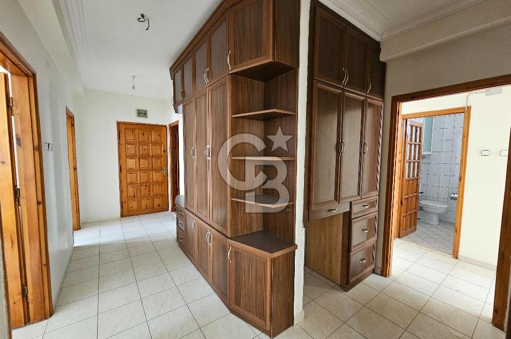 Mersin Silifke Gazi Mah. Satılık 3+1 Daire