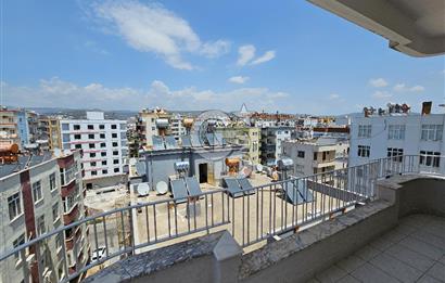Mersin Silifke Gazi Mah. Satılık 3+1 Daire