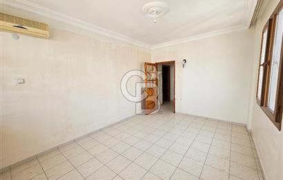Mersin Silifke Gazi Mah. Satılık 3+1 Daire
