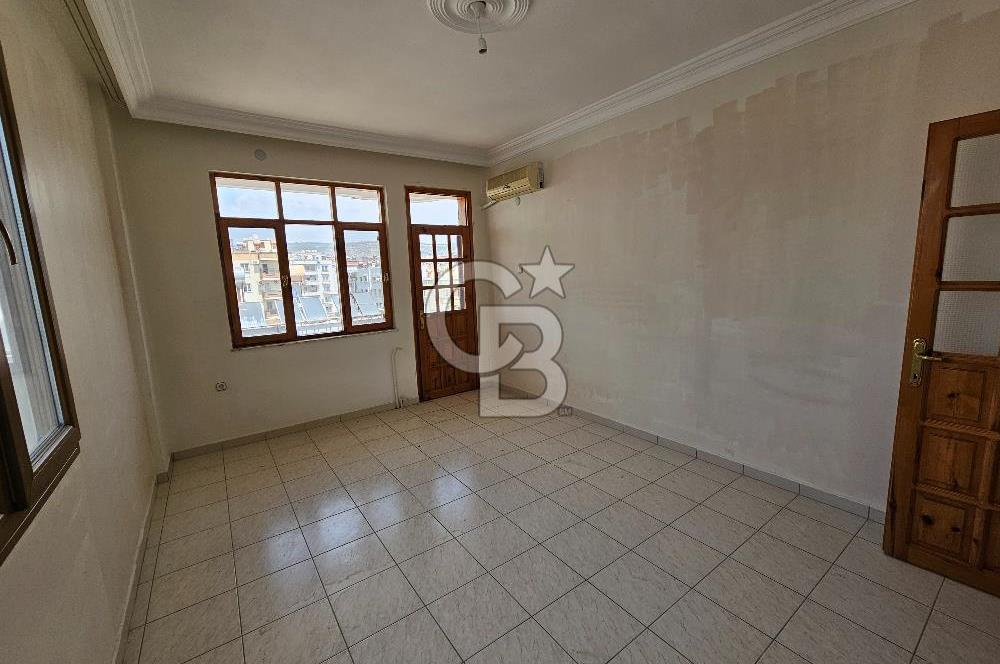 Mersin Silifke Gazi Mah. Satılık 3+1 Daire